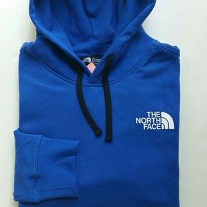NORTH FACE HOODIE